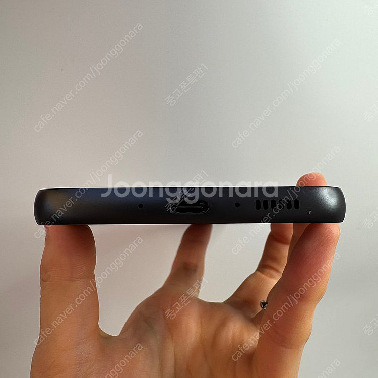 03000(울산중고폰) 갤럭시A34 블랙 128GB 판...--4