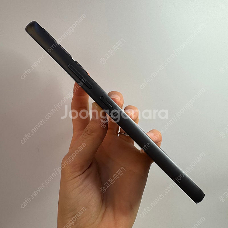 03000(울산중고폰) 갤럭시A34 블랙 128GB 판...--6