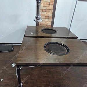 식당테이블 팝니다 고기 조개 기타