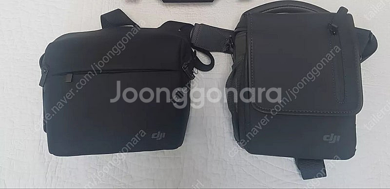 dji 매빅 미니 에어 드론 옵션 팝니다--3
