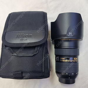 장롱표 니콘 24-70n / 니콘 D750 판매합니다