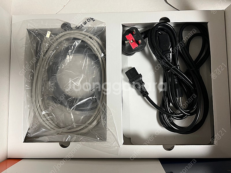ARM RealView ICE JTAG Debbuger...--2