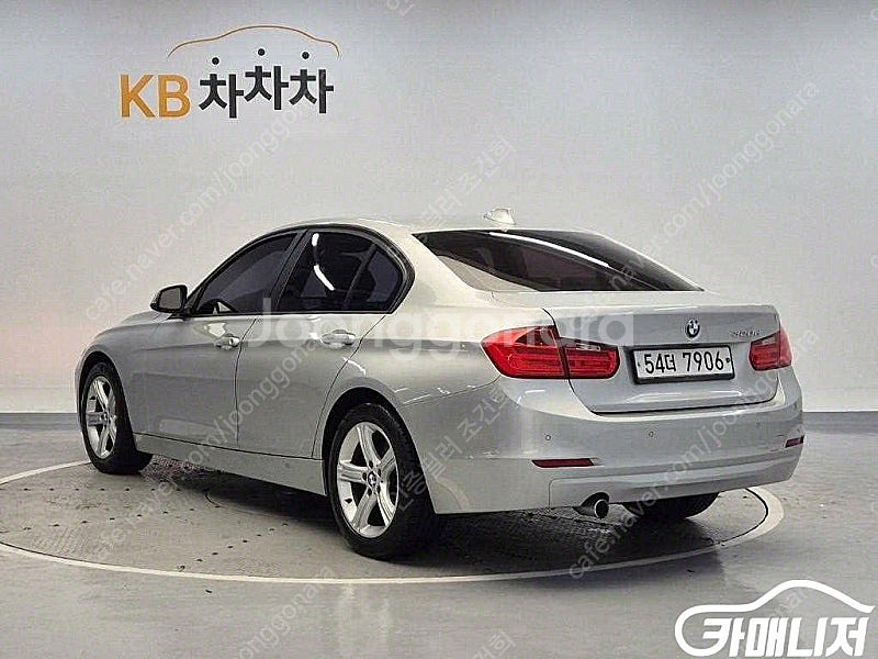 [BMW]3시리즈 (F30) 320d (5인승) ★중고...--2