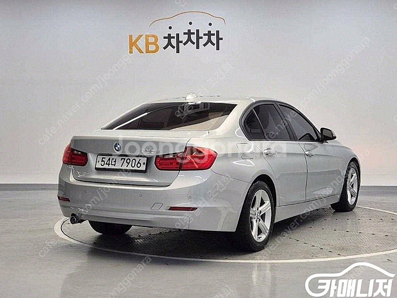 [BMW]3시리즈 (F30) 320d (5인승) ★중고...--3