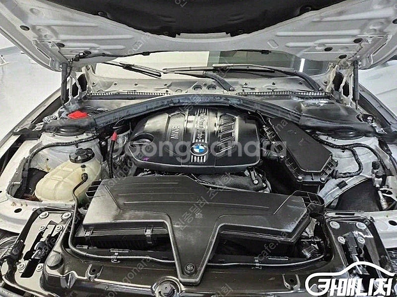 [BMW]3시리즈 (F30) 320d (5인승) ★중고...--5