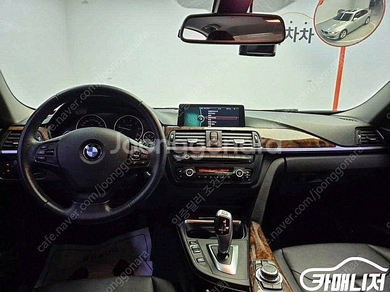 [BMW]3시리즈 (F30) 320d (5인승) ★중고...--7