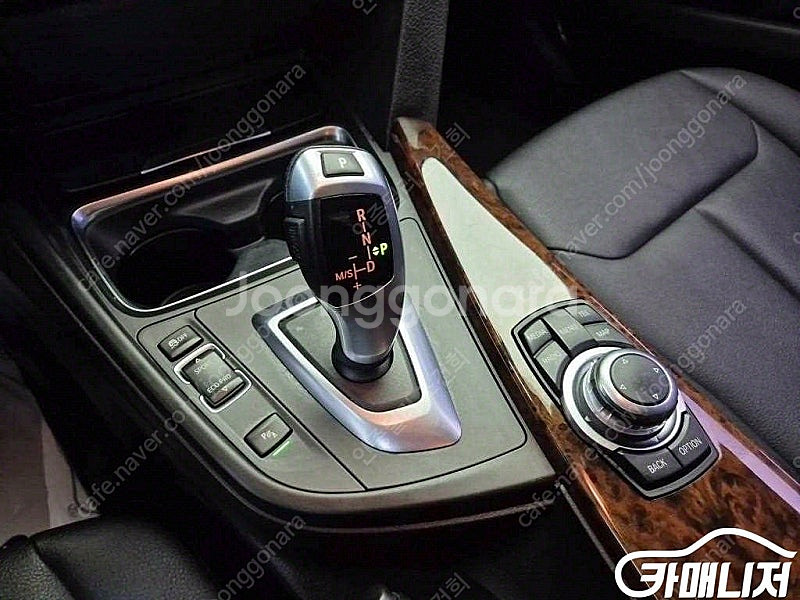 [BMW]3시리즈 (F30) 320d (5인승) ★중고...--8