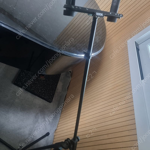 rode nt5페어 + 로데 스테레오바 + 콘덴서케이블 + 스칼렛 2i2 팝니다