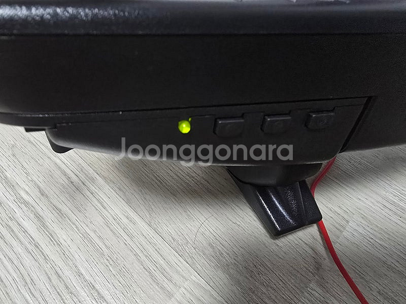 포터2 봉고3 ecm 하이패스룸밀러 구형브라켓ㅡ개조없이...--7