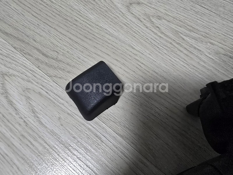 포터2 봉고3 ecm 하이패스룸밀러 구형브라켓ㅡ개조없이...--8