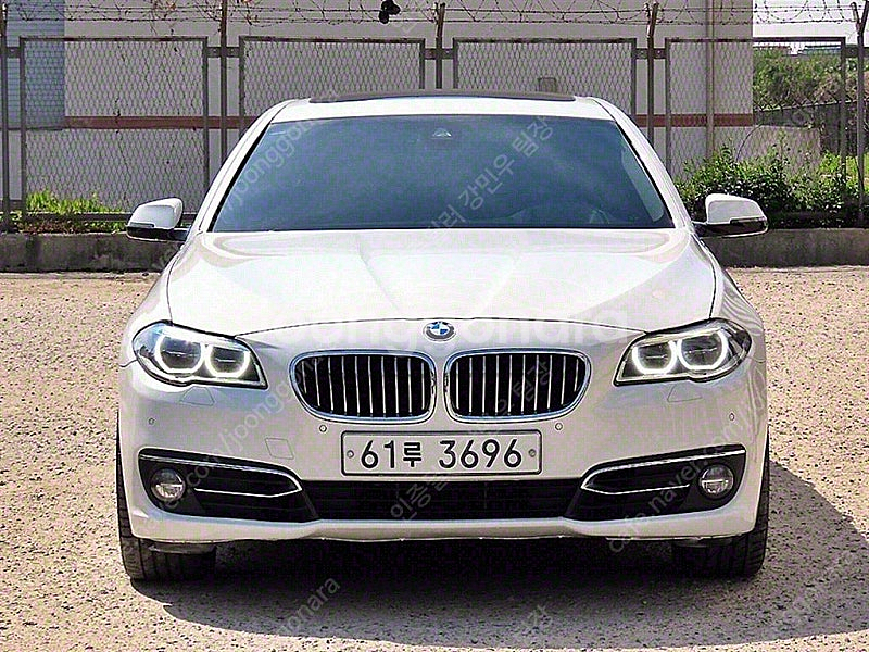 BMW 5시리즈 중고 BMW 5시리즈 중고차 bmw 5...--0