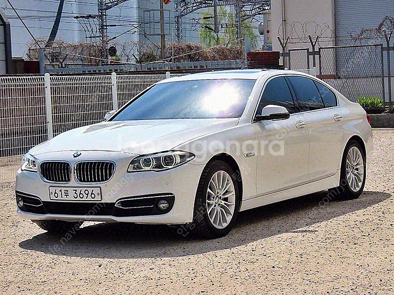 BMW 5시리즈 중고 BMW 5시리즈 중고차 bmw 5...--3