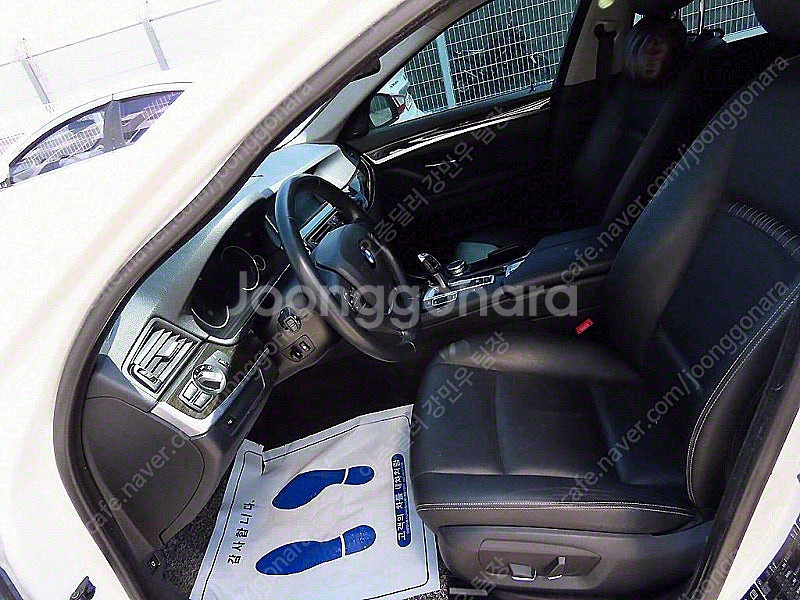 BMW 5시리즈 중고 BMW 5시리즈 중고차 bmw 5...--6