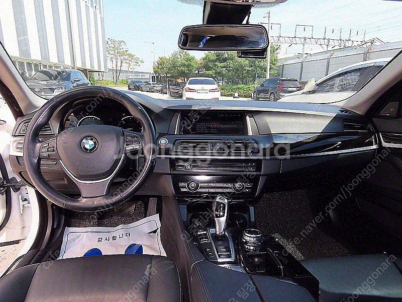 BMW 5시리즈 중고 BMW 5시리즈 중고차 bmw 5...--8