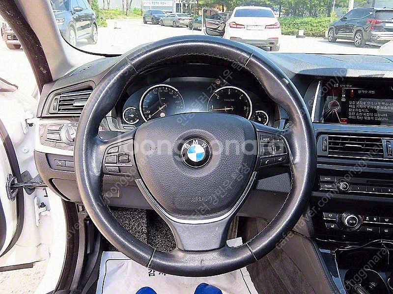 BMW 5시리즈 중고 BMW 5시리즈 중고차 bmw 5...--9