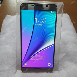 갤럭시 노트 5 SM-N920K 부품용