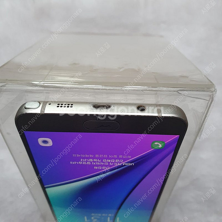 갤럭시 노트 5 SM-N920K 부품용--2