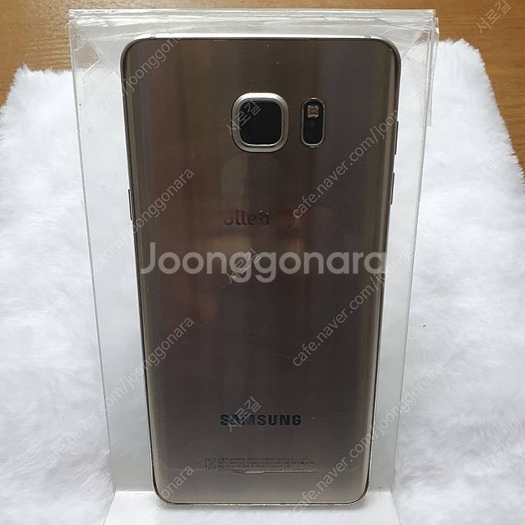 갤럭시 노트 5 SM-N920K 부품용--5