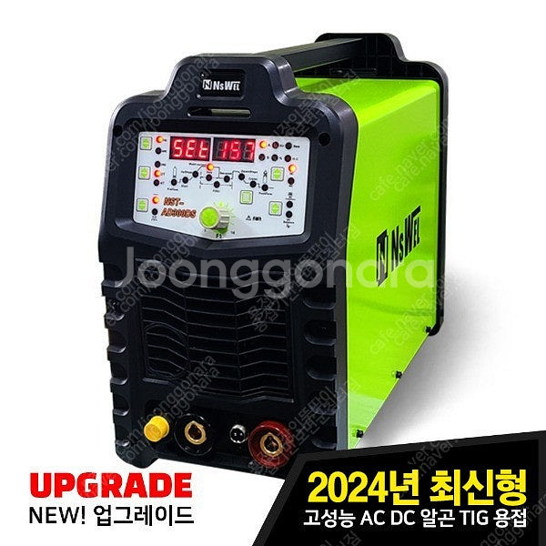 [판매]알곤용접기 티그용접기 판매합니다. TIG용접기--4