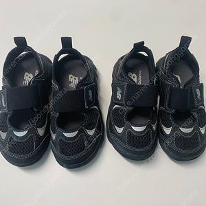 뉴발란스 프리들 정품 블랙색상 160,170 두켤레