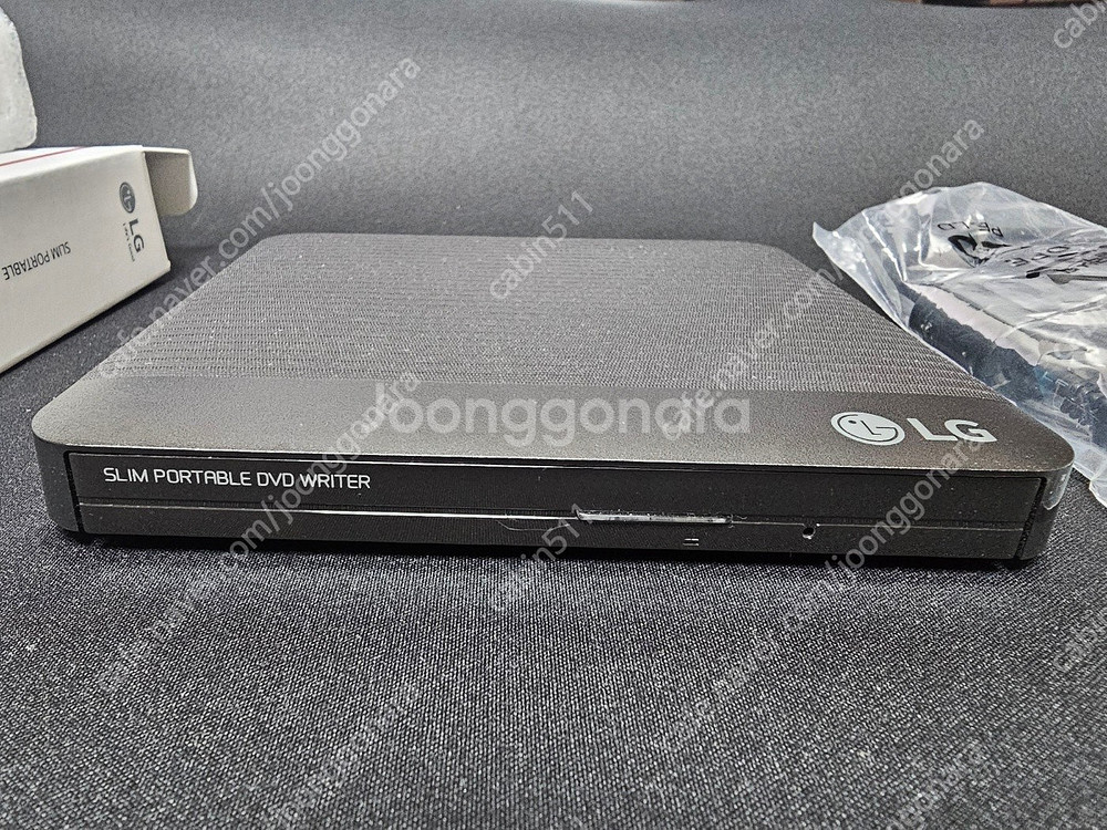 블루레이 DVD CD RW ODD 내장형, 외장형 팝니...--4