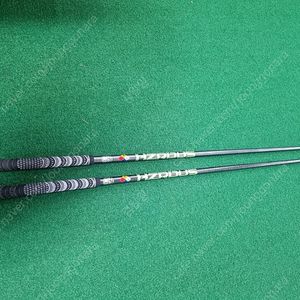 해저더스 t1100 핸드크레프트 2세대 6.0 드라이버 우드 샤프트