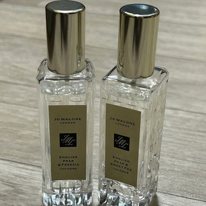 조말론 향수_프리지아 & 스윗피 30ml