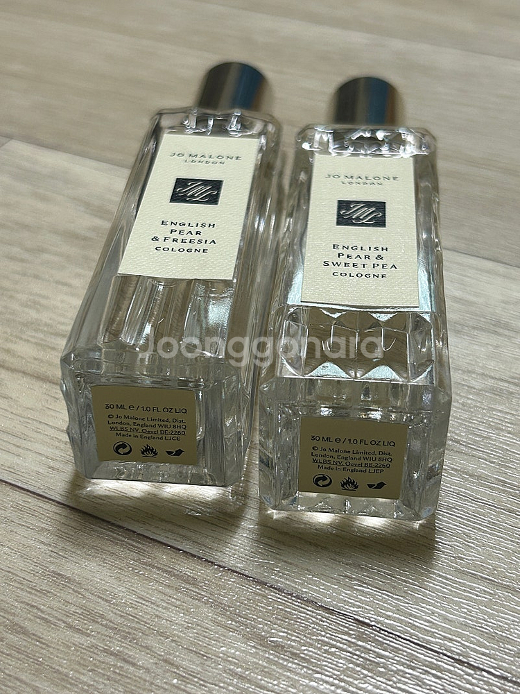 조말론 향수_프리지아 & 스윗피 30ml--1