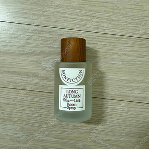 논픽션 룸스프레이 롱어텀 50ml