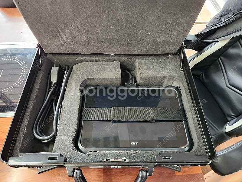 자동차진단기 지스캔3 Gscan3 승용 수입 상용 TP...--5