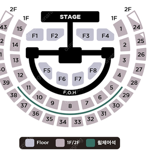더보이즈 선예매 좋은자리로만 잡아드려요