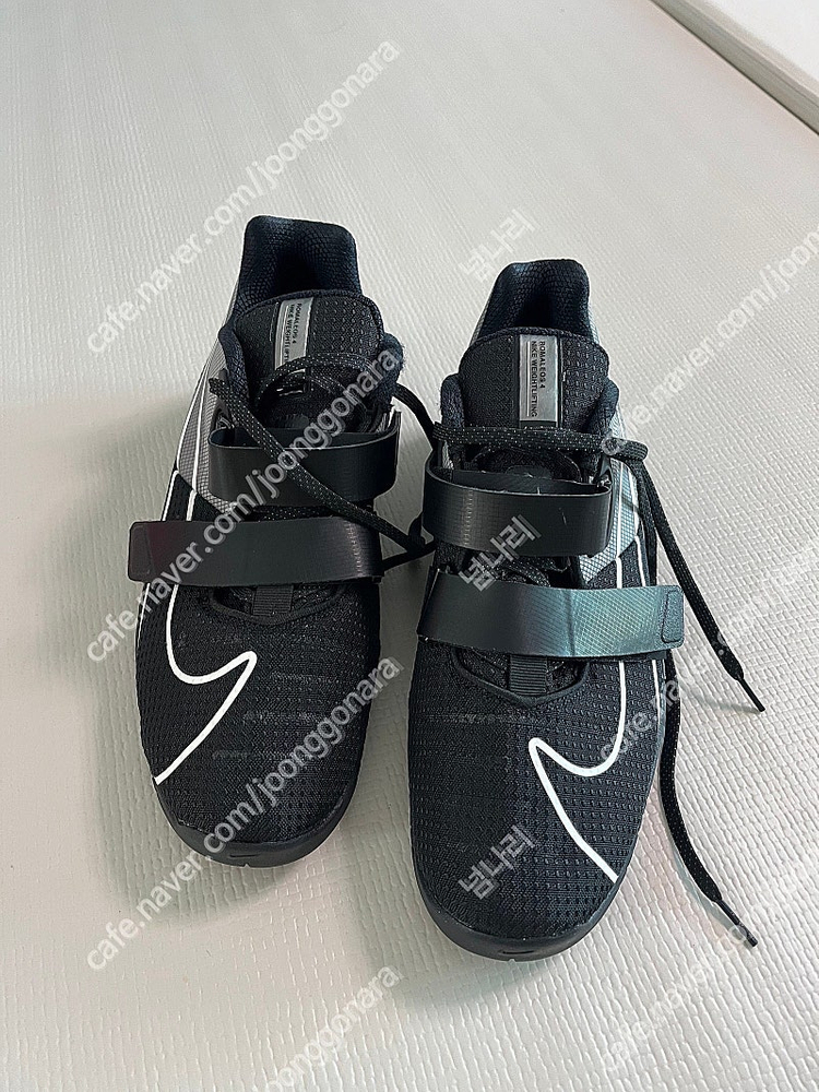 나이키 로말레오 4 (역도화), 305사이즈 (290-295)--2