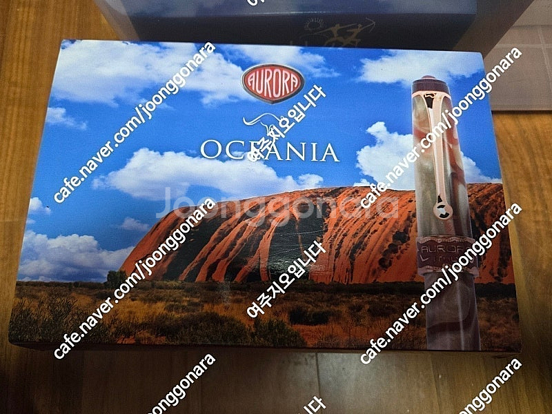 몽블랑 만년필 아티스트 2005 미겔 드 세르반테스 1...--6