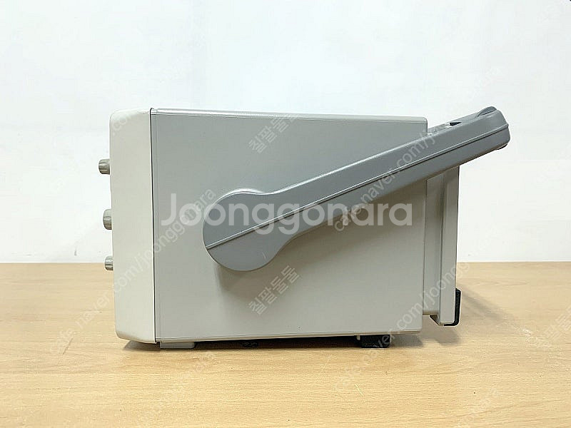 중고오실로스코프 애질런트 DSO6104A 1GHz 4c...--1