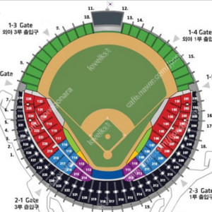 25년 ​7월 8일 엘지(LG) vs 키움 (화요일) 18시 30분 잠실 경기 양도합니다