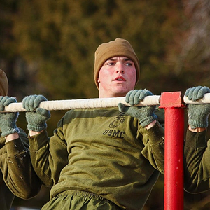 개파카 필드파카 야상 필드자켓 새제품 미해병 스웻셔츠 USMC 데드스탁 새제품