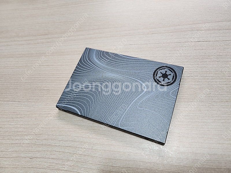 씨게이트 SSD 1tb--0