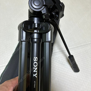 소니 삼각대 vct-r640