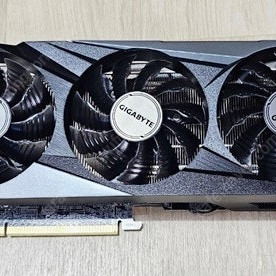 기가바이트 RTX 3070 8GB