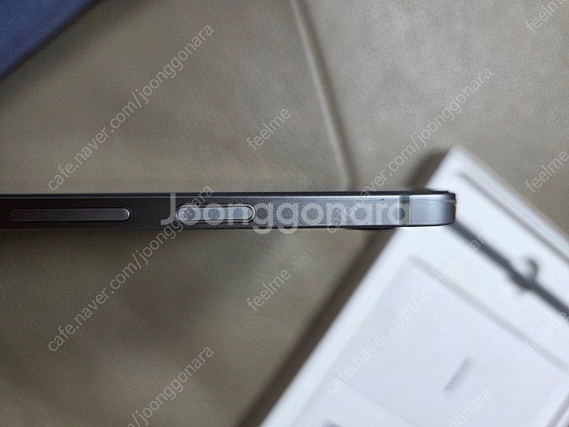 갤럭시탭 S9 FE 5G 128G 팔아요.--2