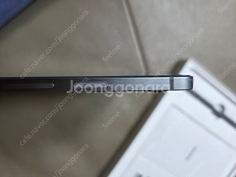 갤럭시탭 S9 FE 5G 128G 팔아요.--3