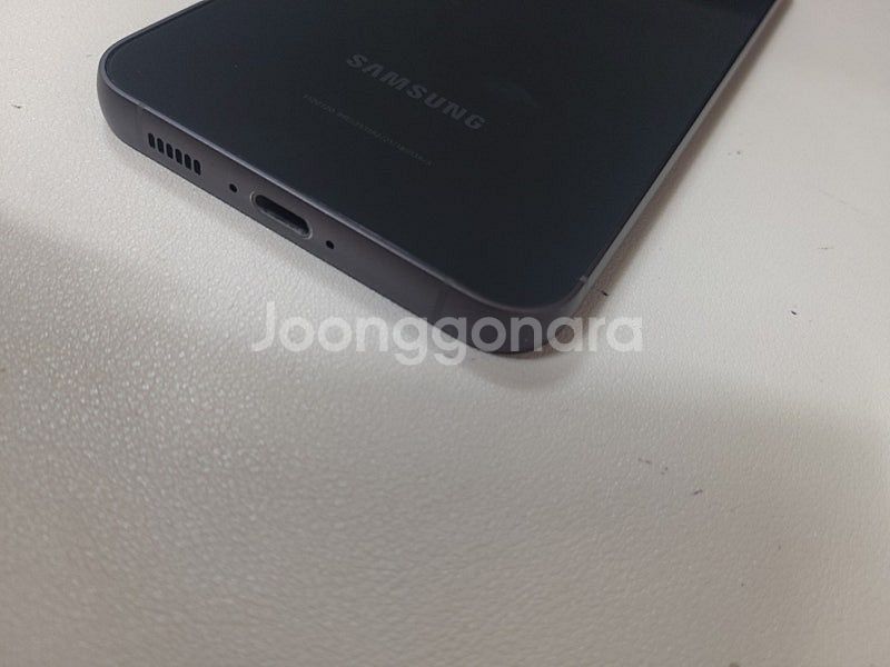 갤럭시s23fe ss급 as기간 2025년12월까지 많...--5