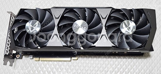 죠탁 RTX 3070ti 8GB--0