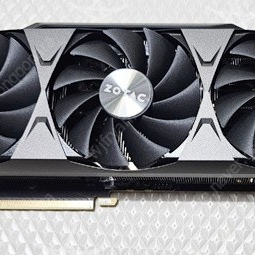 죠탁 RTX 3070ti 8GB