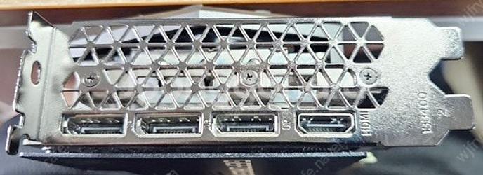 죠탁 RTX 3070ti 8GB--2