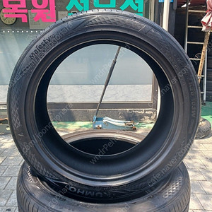 245 45 20/275 40 20 금호타이어 마제스티9 TA91 한대분 판매합니다