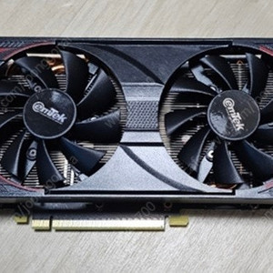 이엠텍 RTX 3070 8GB