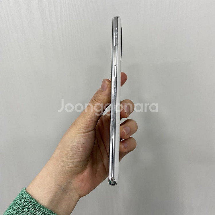 89533 갤럭시A51 5G 128기가 화이트 팝니다 ...--5