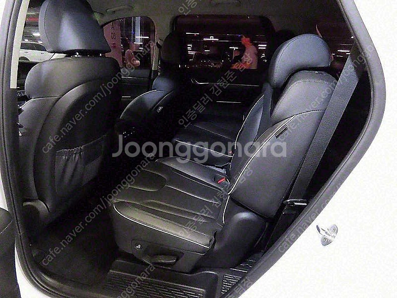 현대 팰리세이드 중고 가격 팰리세이드 중고차 2020년...--8