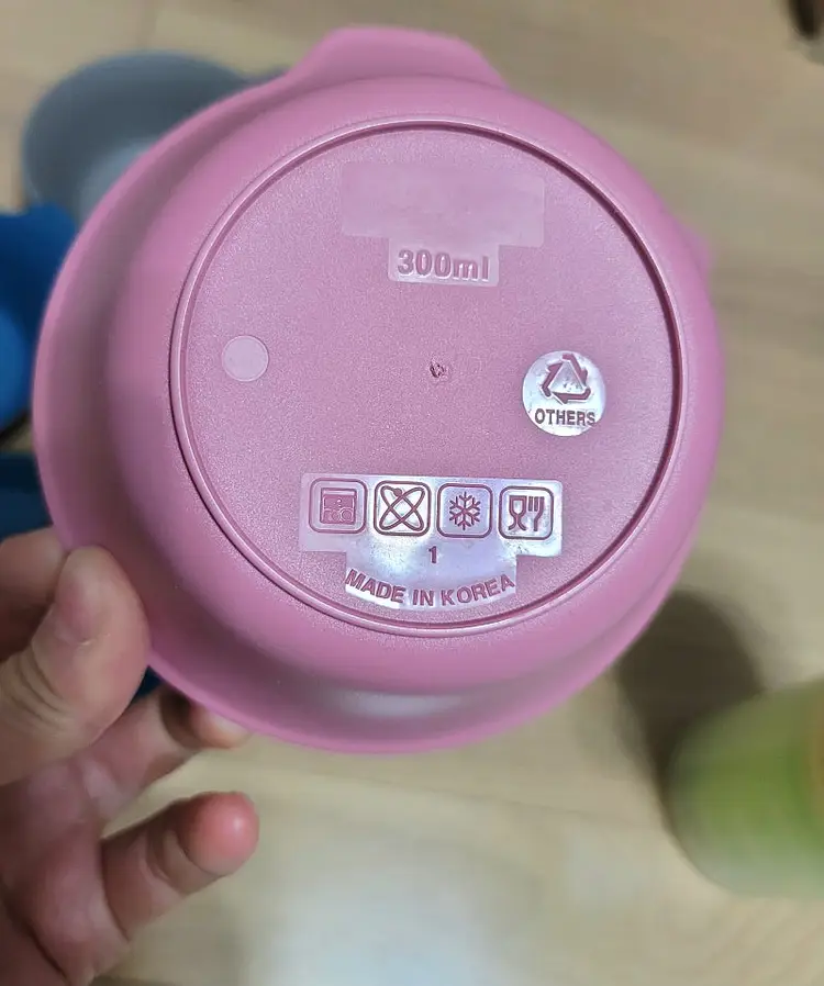 새상품 코멕스 캠핑 파티컵세트7p+손잡이나눔접시6p 일괄가격 이미지